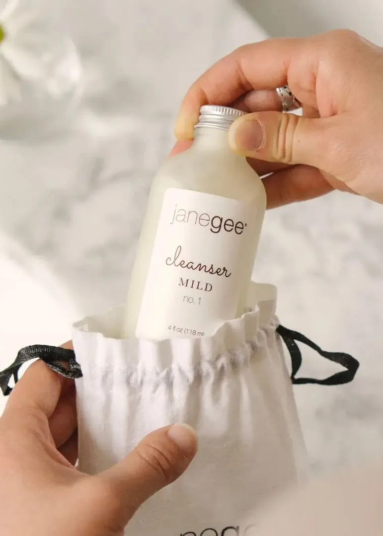 janegee | Cleanser No.1