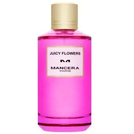 Juicy Flowers