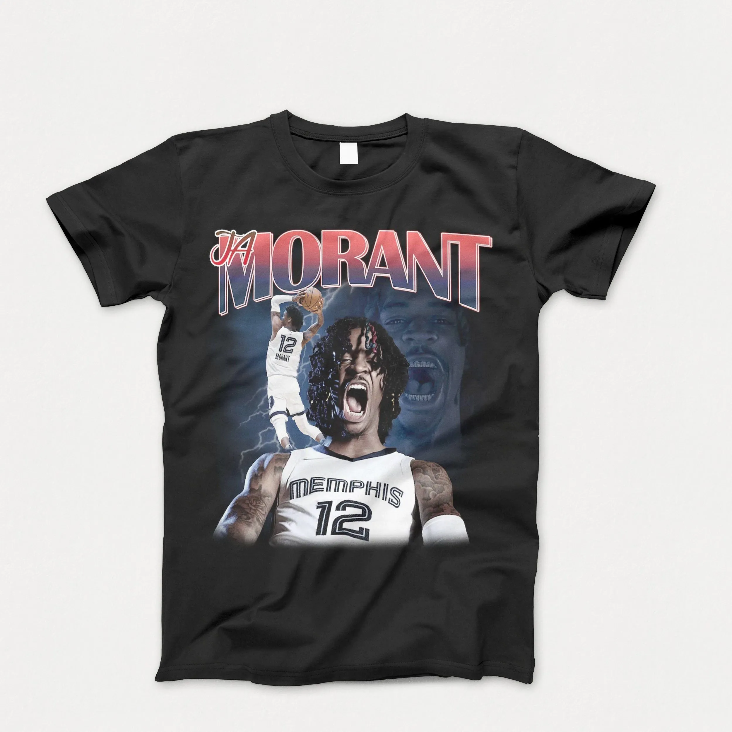 Kids Morant Tee Shirt