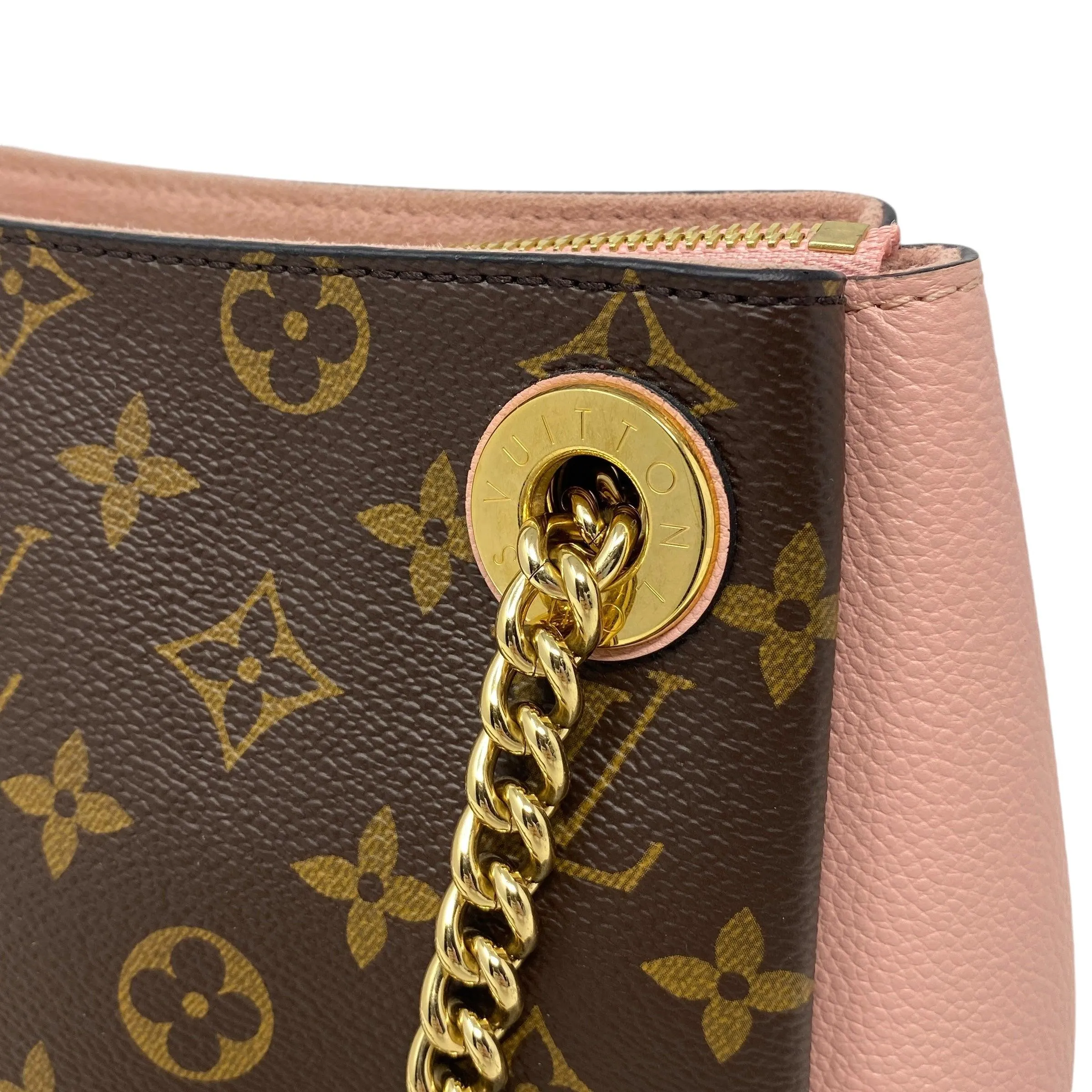 Louis Vuitton Monogram Surene BB