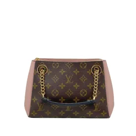 Louis Vuitton Monogram Surene BB