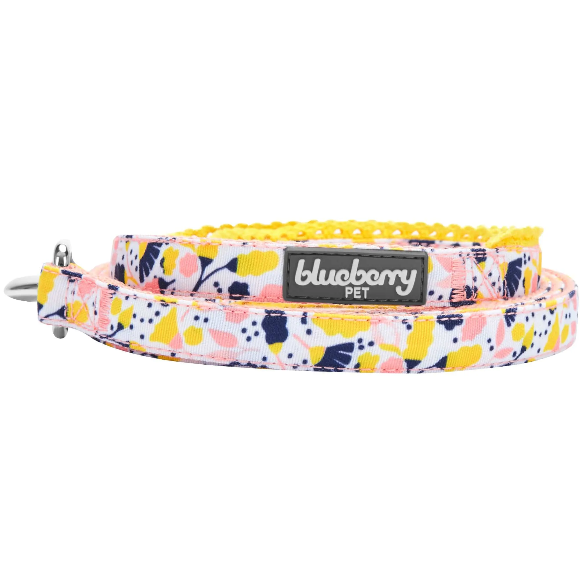 Made Well Floral Dog Leash