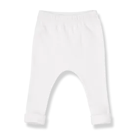 Marti Leggings  Off-White