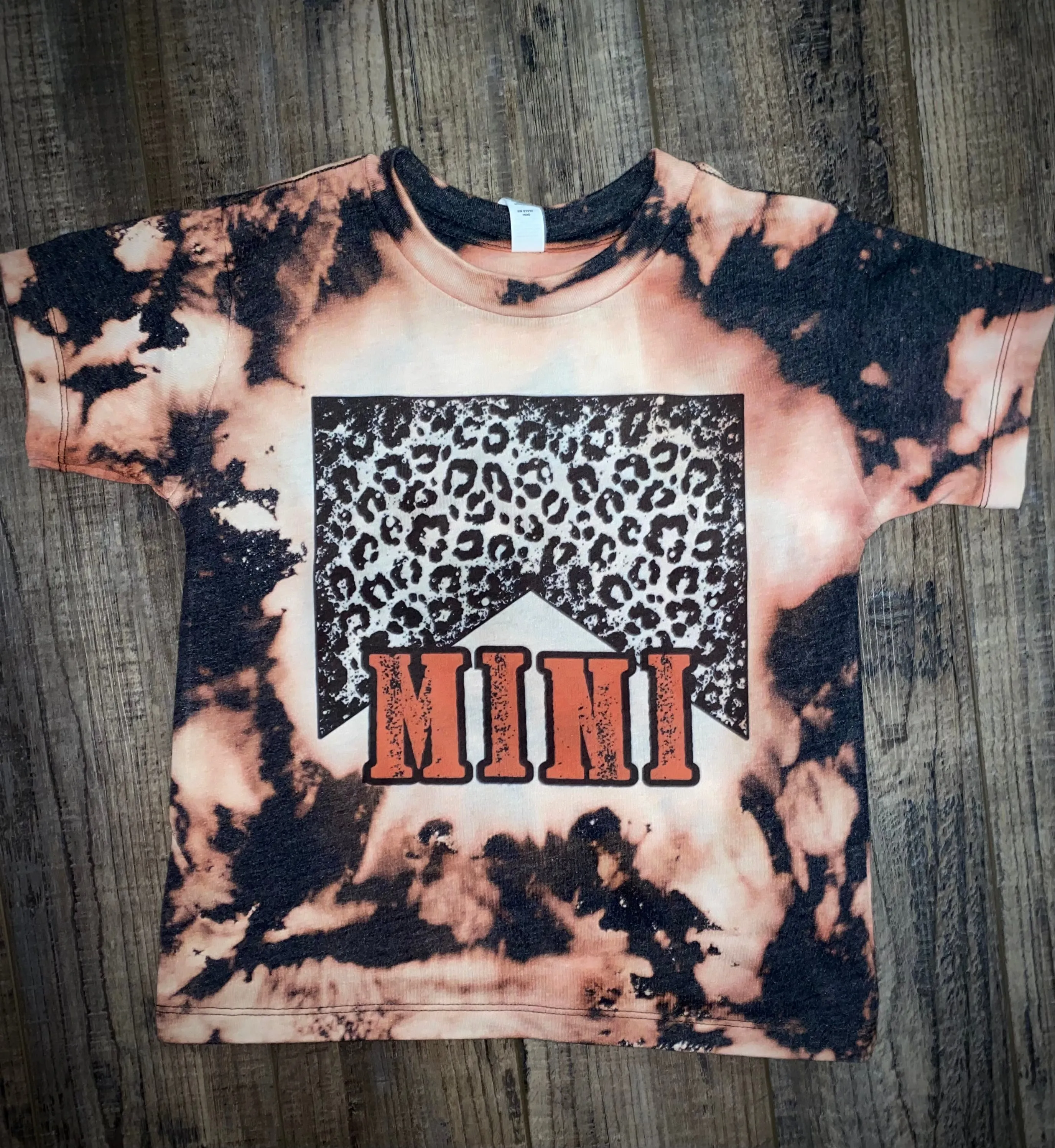 Mini Marlboro Leopard