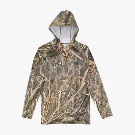 Mossy Oak® Camo Performance Hood