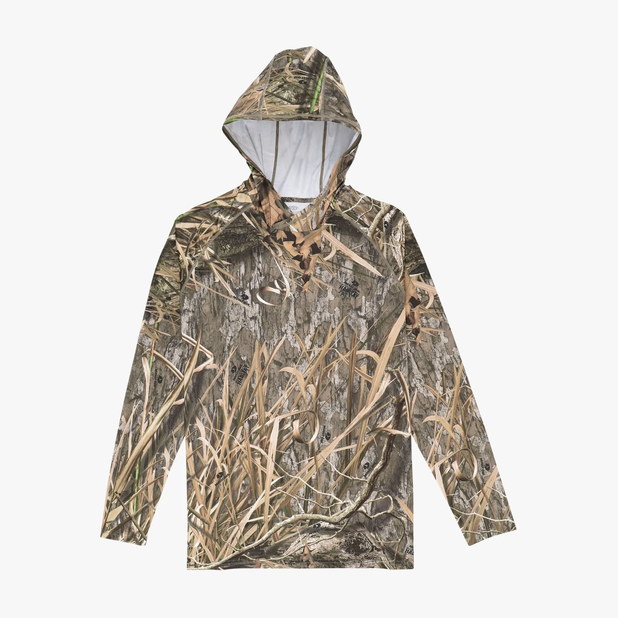 Mossy Oak® Camo Performance Hood