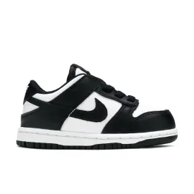 Nike Dunk Low Retro White Black "Panda" (2021) (TD)