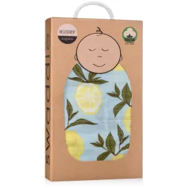 Organic Baby Swaddles