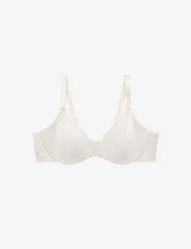 Organic Cloud Cotton Unlined Bra