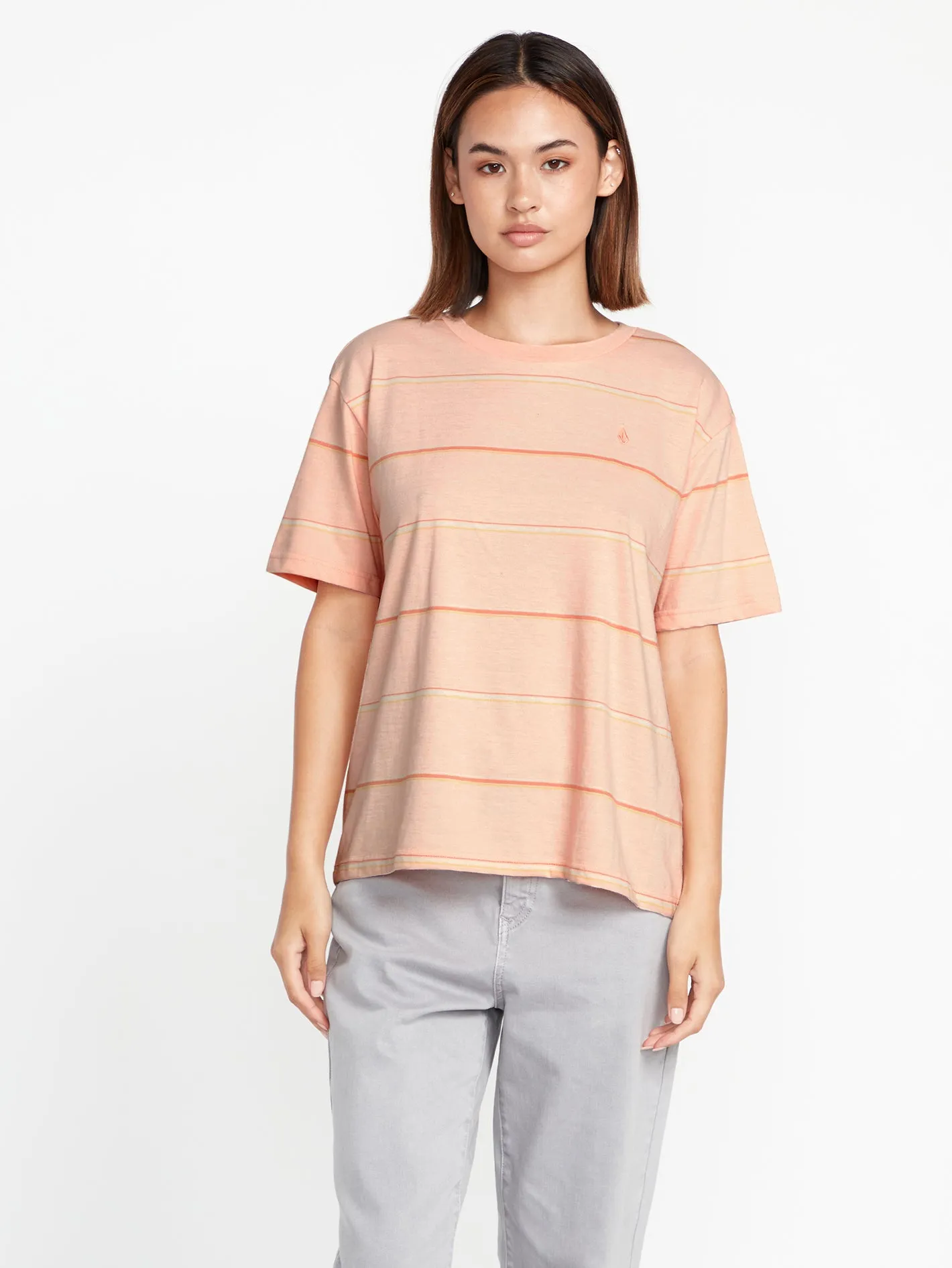 Party Pack Short Sleeve Shirt - Melon