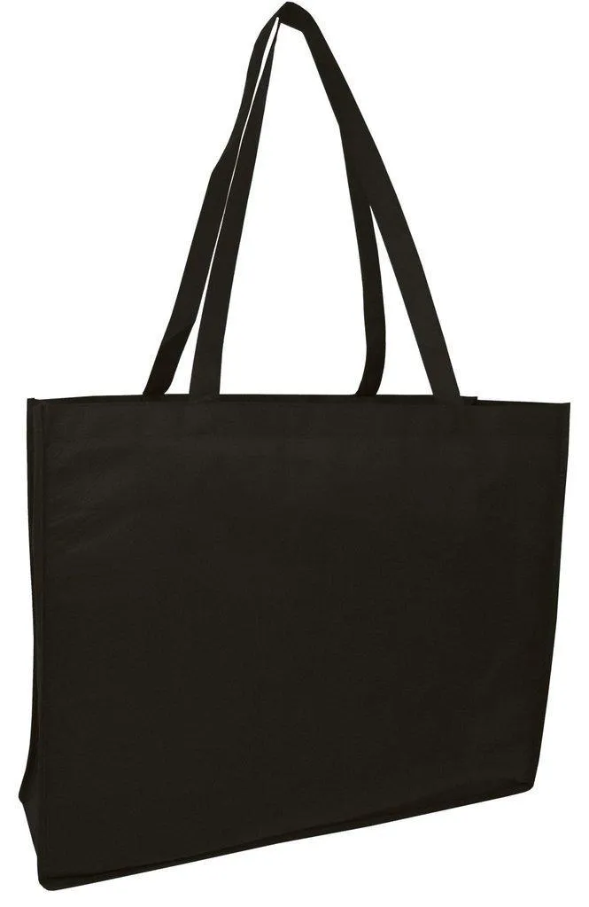 Promotional Large Size Non-Woven Tote Bag