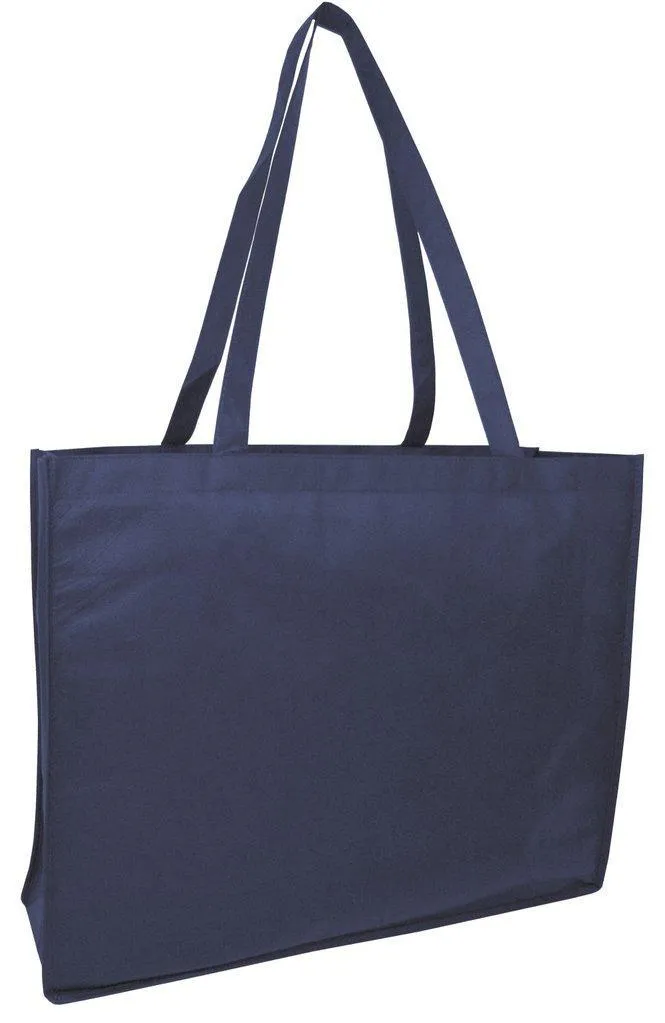 Promotional Large Size Non-Woven Tote Bag