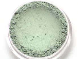 "Fresh Mint" - Mineral Eyeshadow