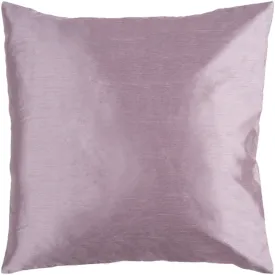 Solid Luxe Pillow Kit