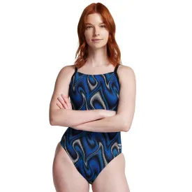 Speedo Flyback Purpose